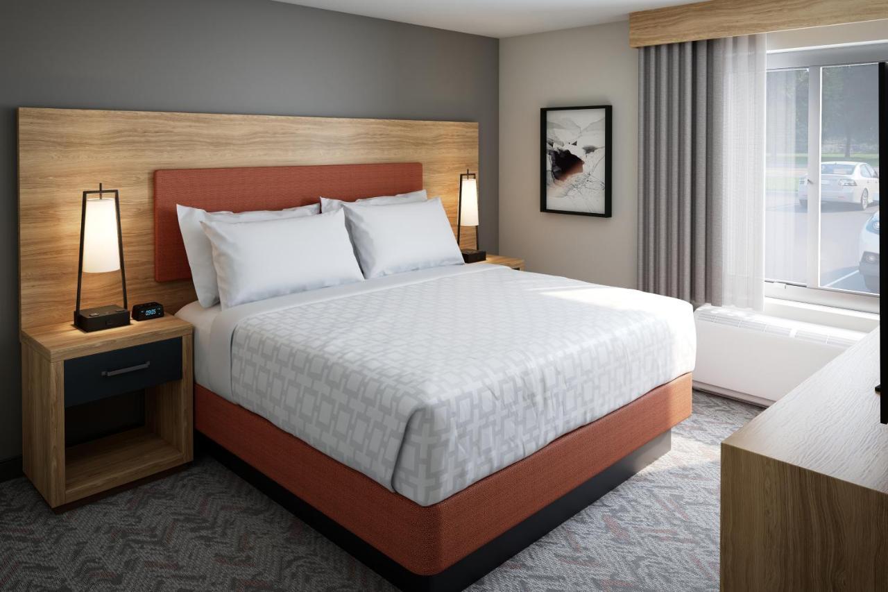 Candlewood Suites - Columbia By Ihg Exterior foto
