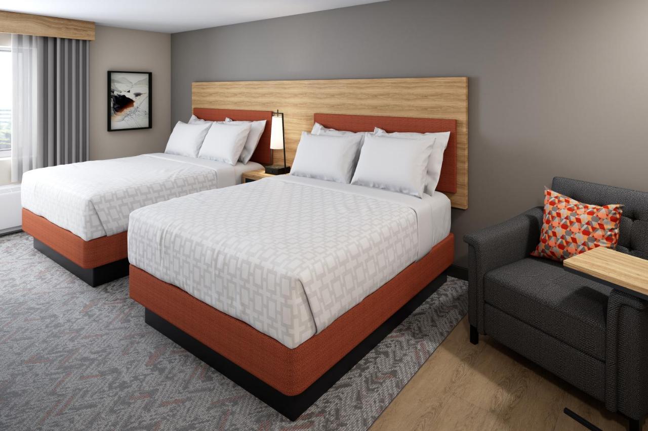 Candlewood Suites - Columbia By Ihg Exterior foto