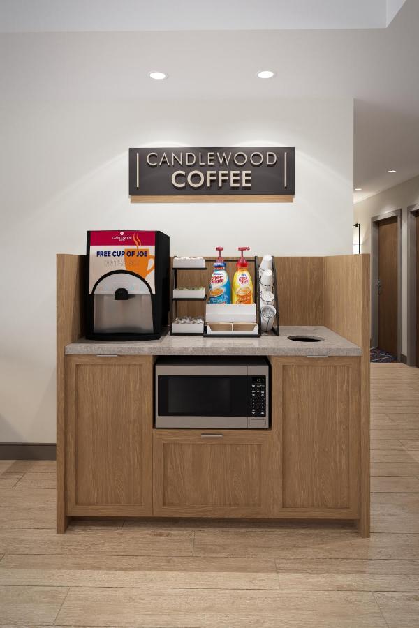 Candlewood Suites - Columbia By Ihg Exterior foto
