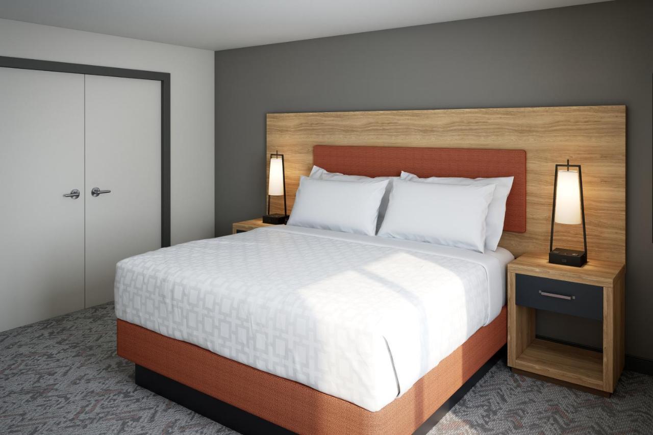 Candlewood Suites - Columbia By Ihg Exterior foto