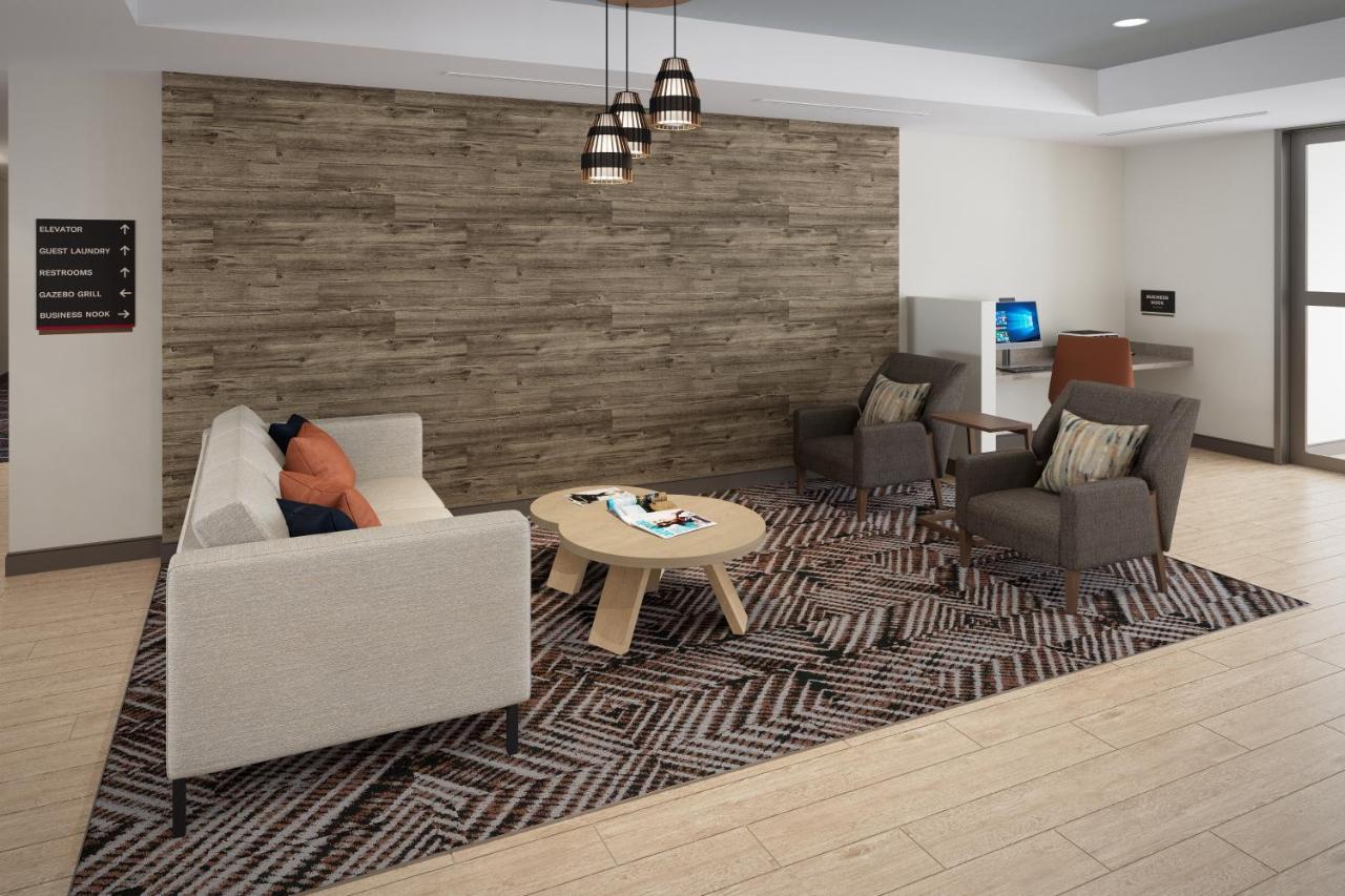 Candlewood Suites - Columbia By Ihg Exterior foto